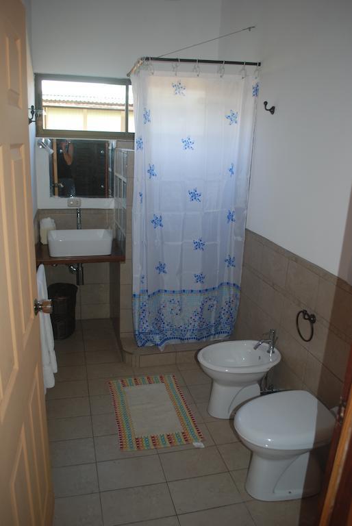 Marfi Inn Cahuita Room photo